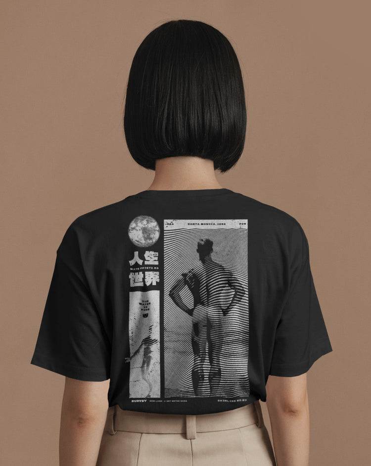 T-SHIRTS