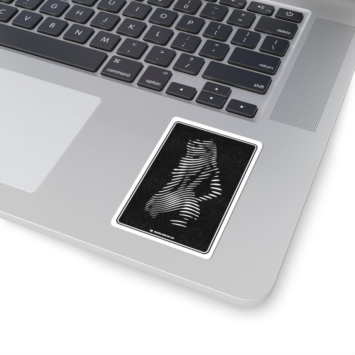 SKINLINE No.28 – Vinyl Art Sticker