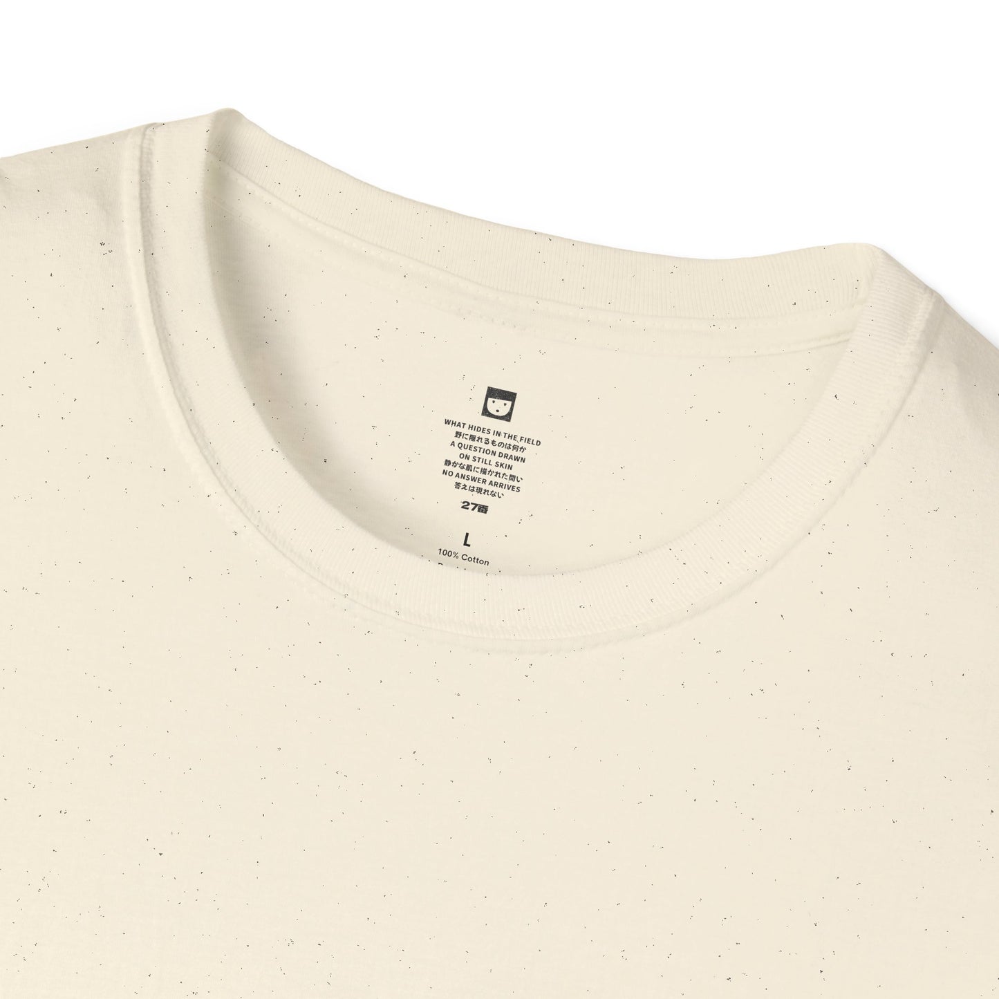 SKINLINE No.27 T-Shirt