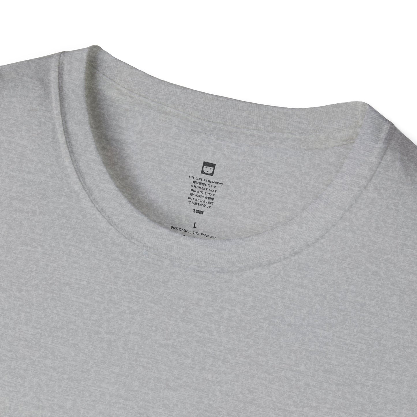 SKINLINE No.15 T-Shirt