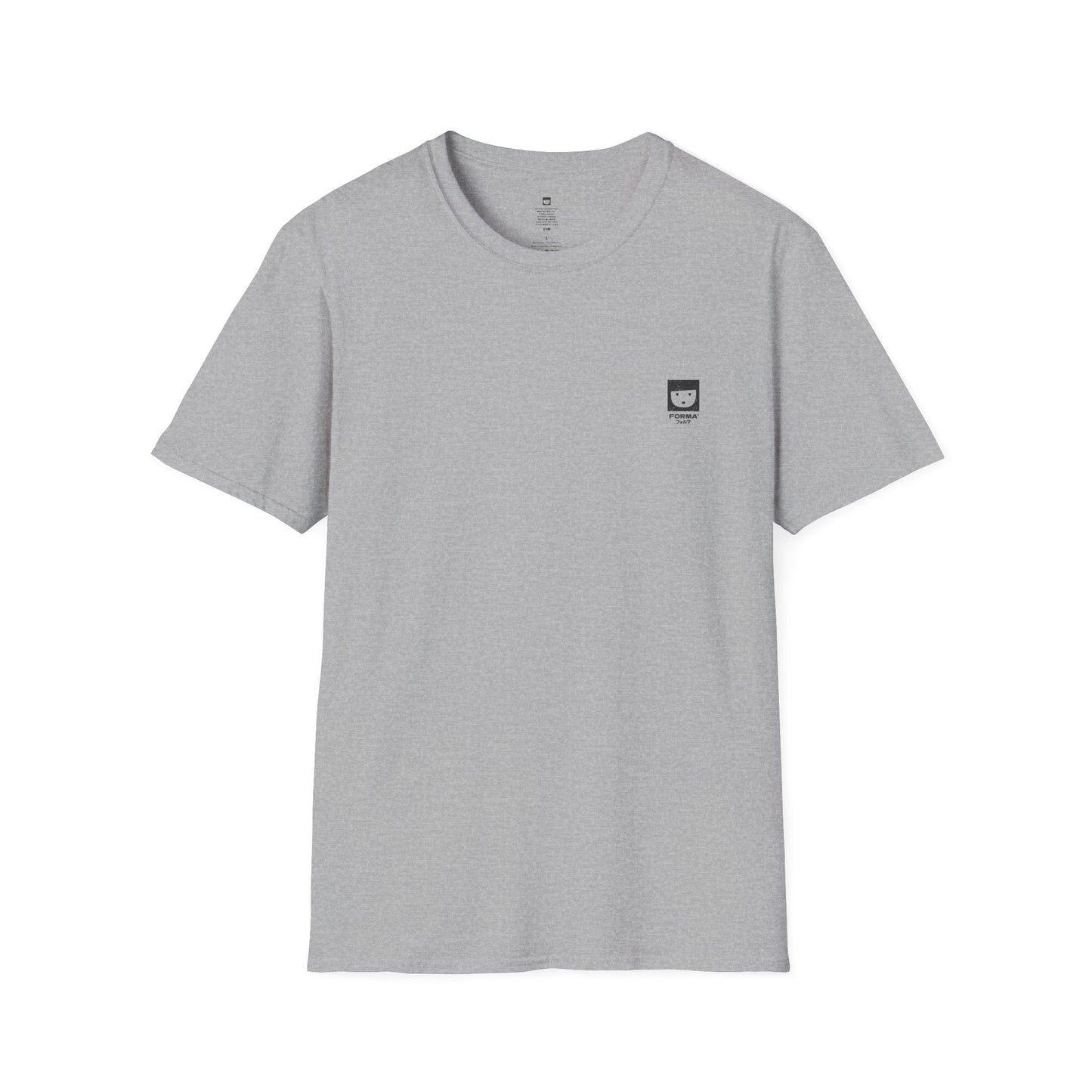 SKINLINE No.23 T-Shirt