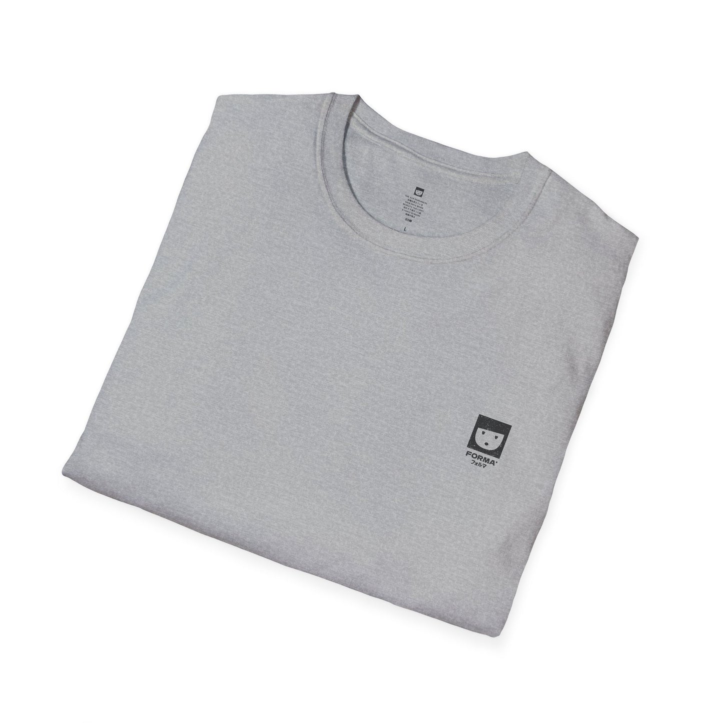 SKINLINE No.21 T-Shirt