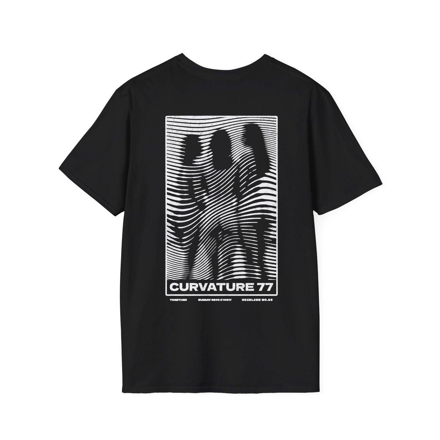 SKINLINE No.23 T-Shirt