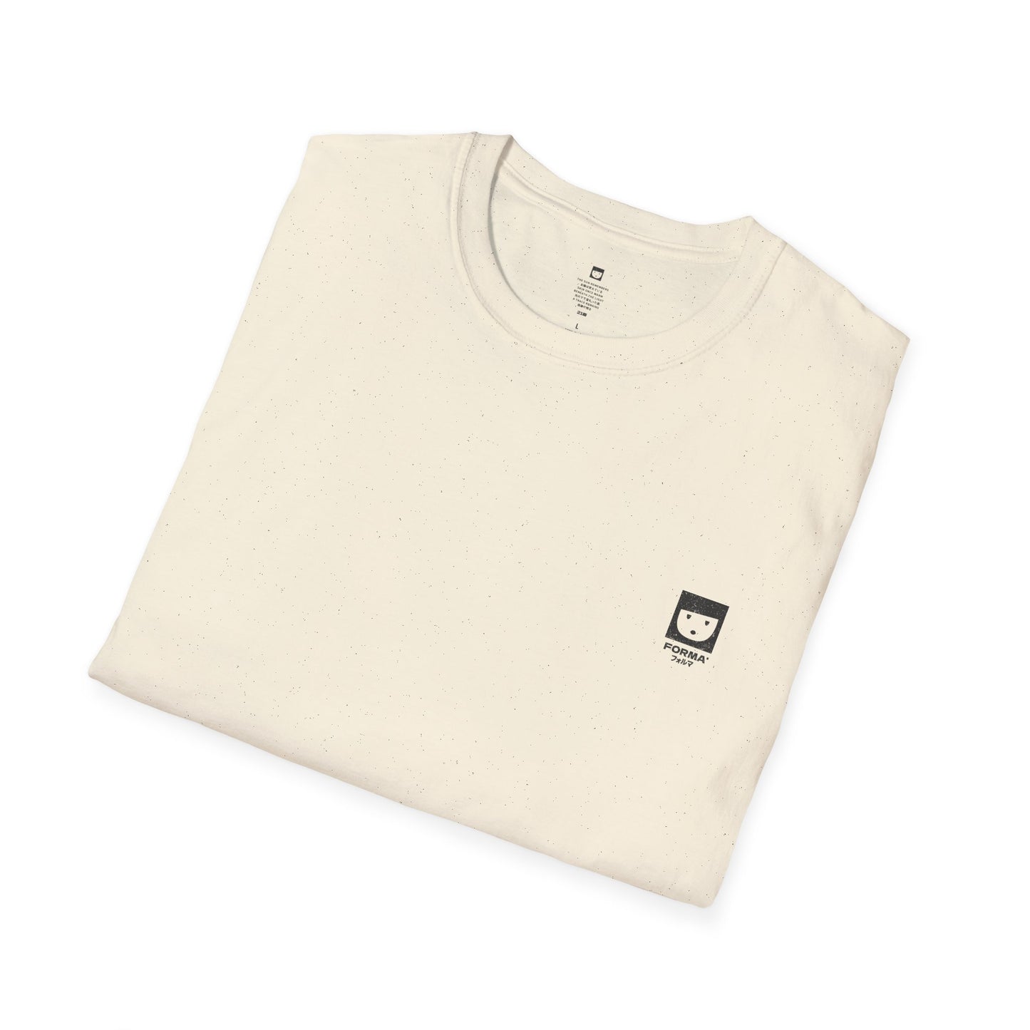 SKINLINE No.21 T-Shirt