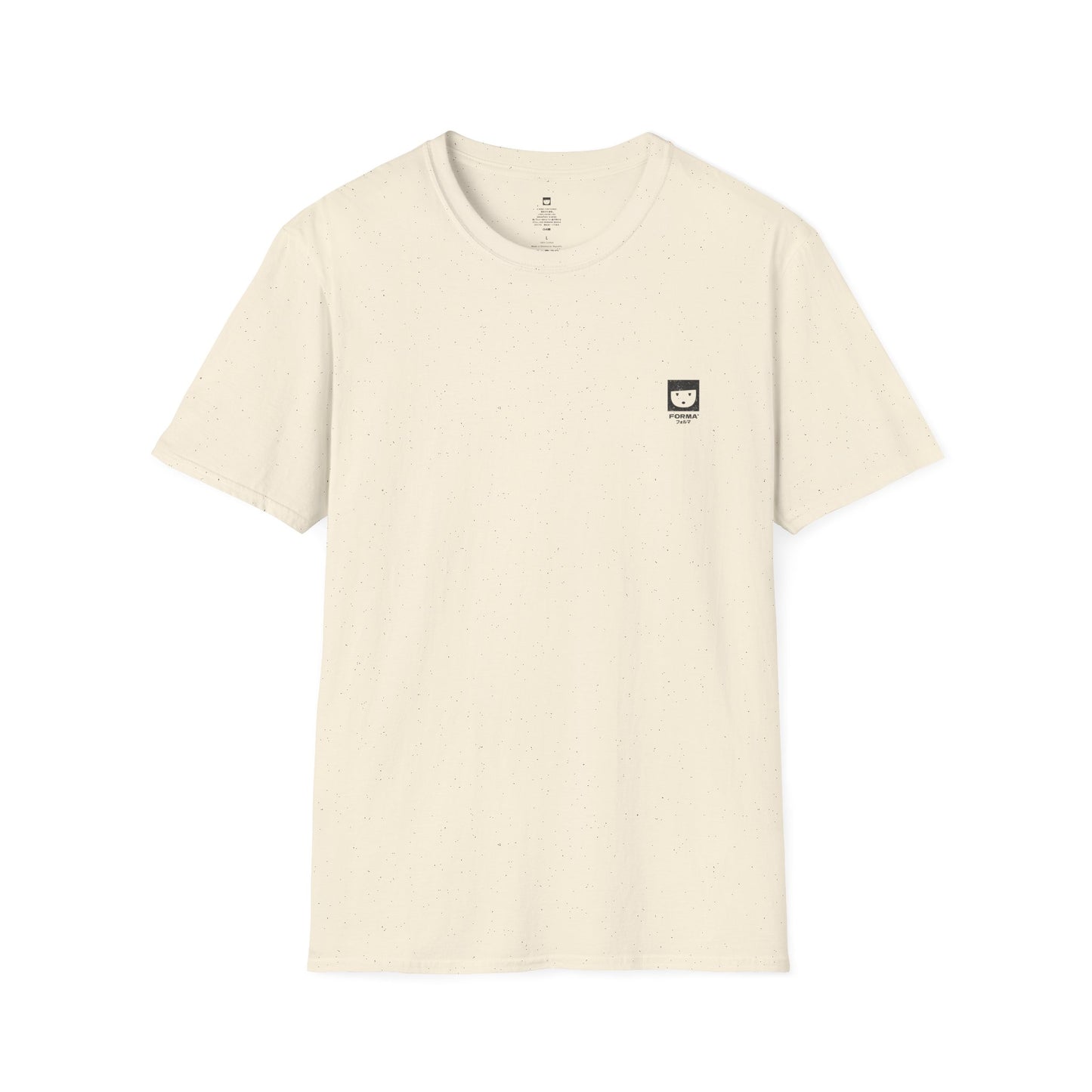 SKINLINE No.04 T-Shirt