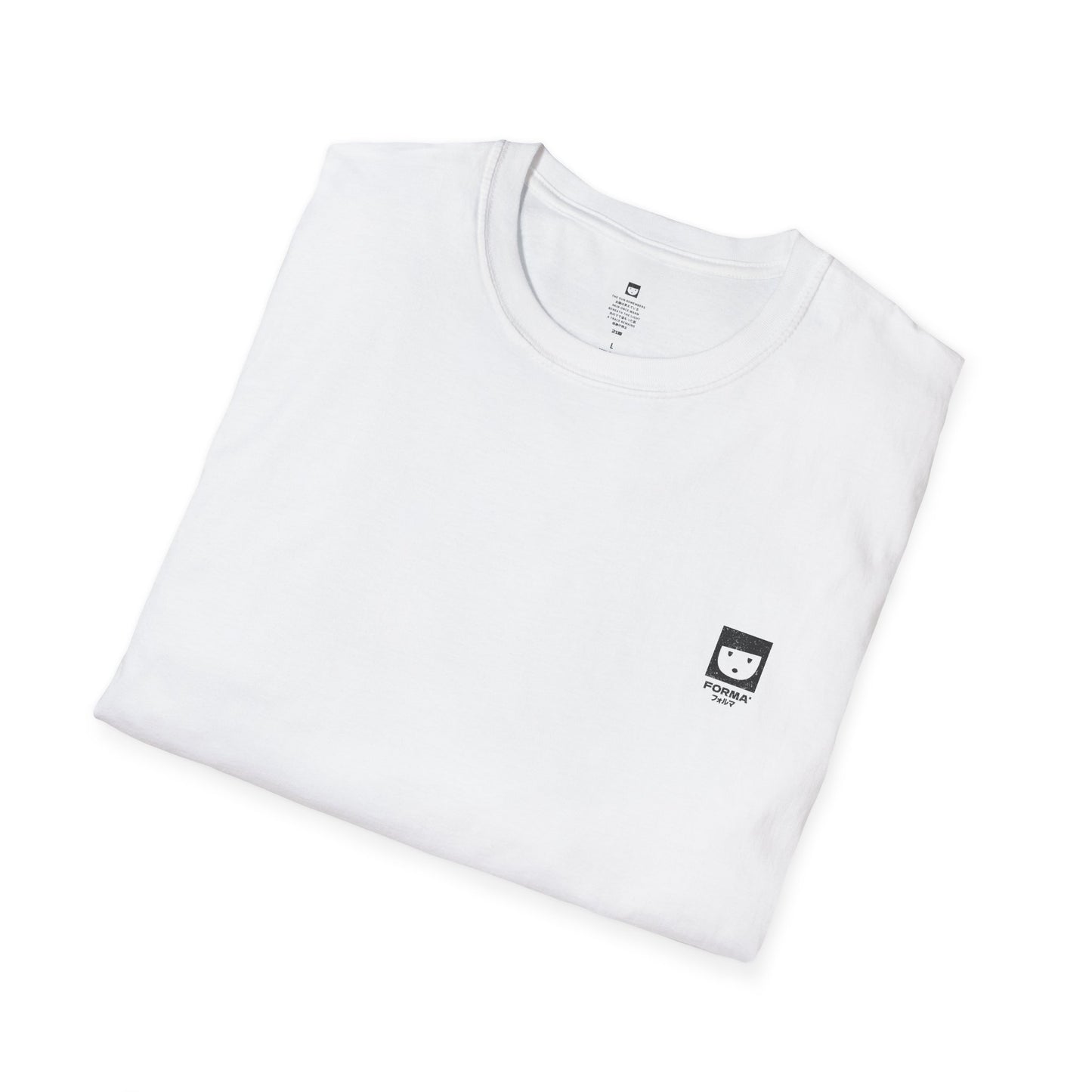 SKINLINE No.21 T-Shirt