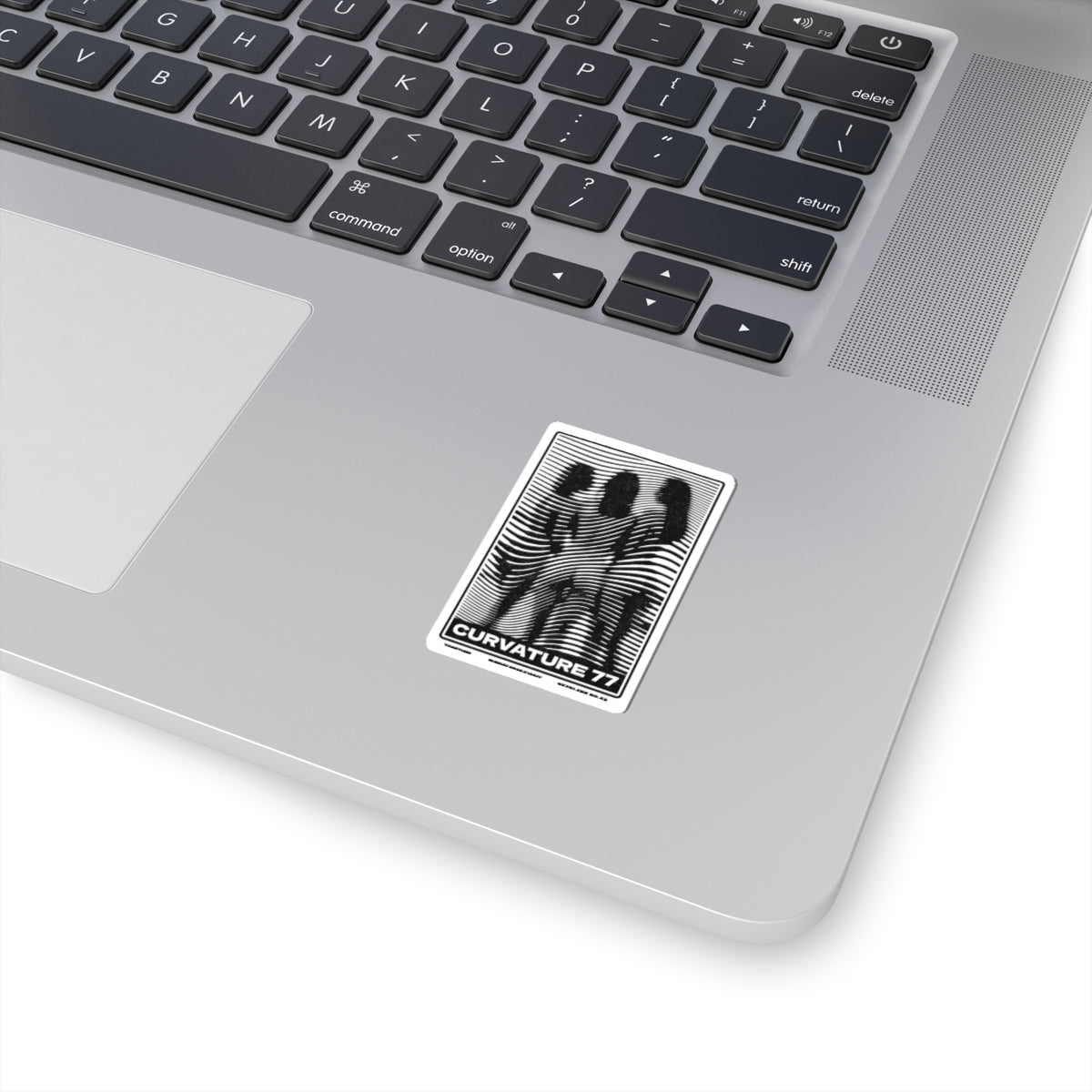 SKINLINE No.23 – Vinyl Art Sticker