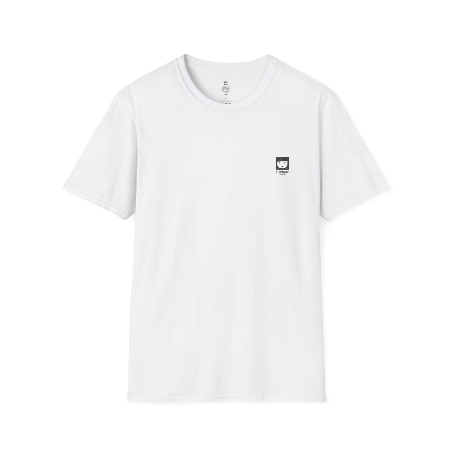 SKINLINE No.21 T-Shirt