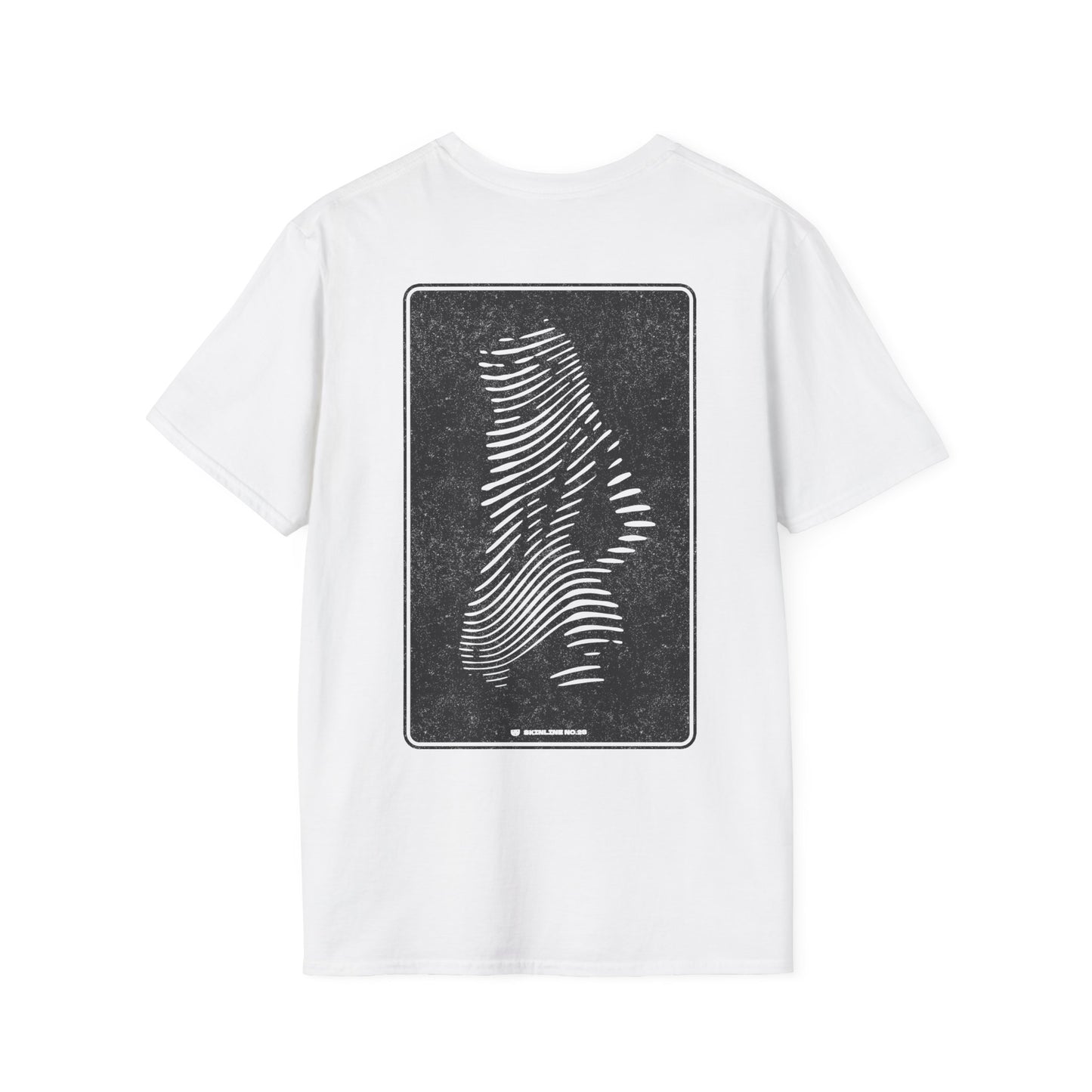 SKINLINE No.28 T-Shirt