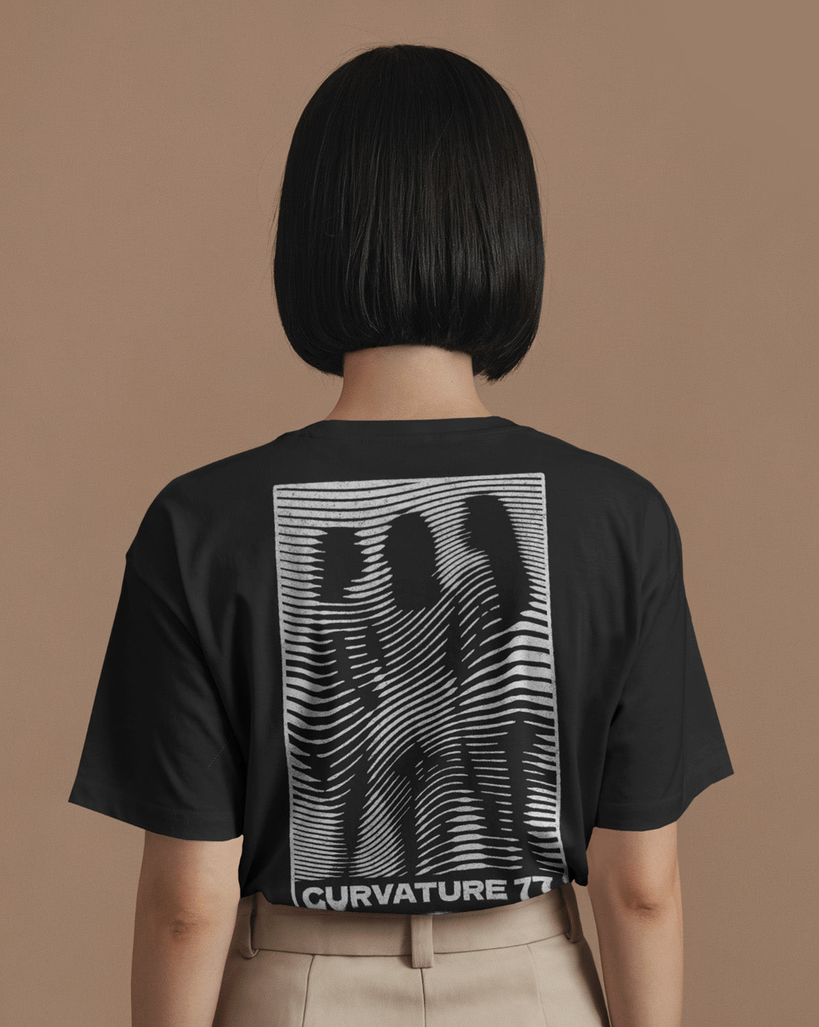 SKINLINE No.23 T-Shirt