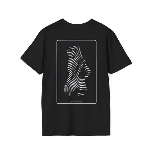 SKINLINE No.28 T-Shirt