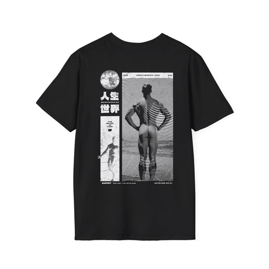 SKINLINE No.07 T-Shirt