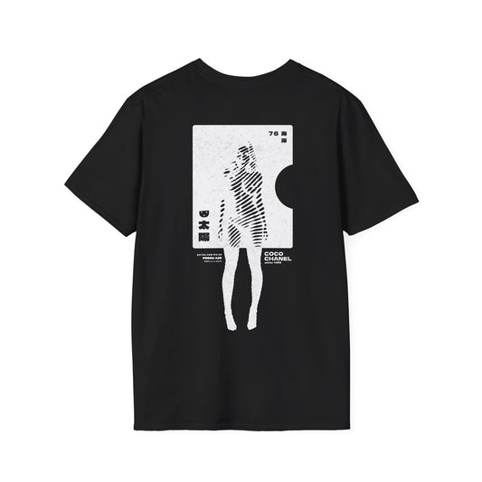 SKINLINE No.16 T-Shirt