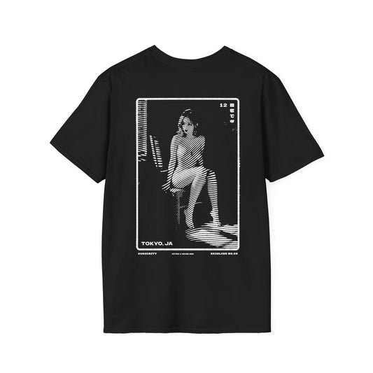 SKINLINE No.02 T-Shirt