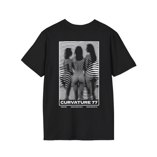 SKINLINE No.23 T-Shirt