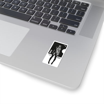 SKINLINE No.16 – Vinyl Art Sticker