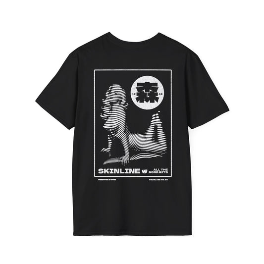 SKINLINE No.20 T-Shirt
