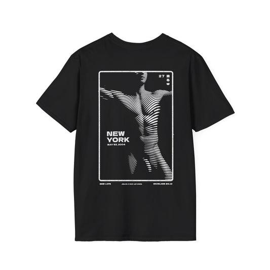 SKINLINE No.12 T-Shirt