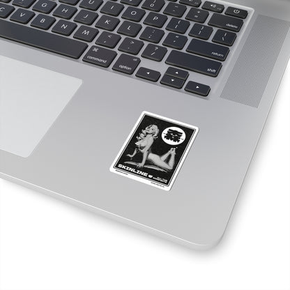 SKINLINE No.20 – Vinyl Art Sticker