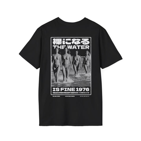 SKINLINE No.21 T-Shirt