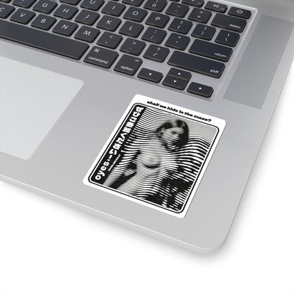 SKINLINE No.27 – Vinyl Art Sticker